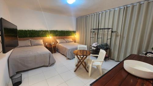 Fortim House | Casa Jo Fortim