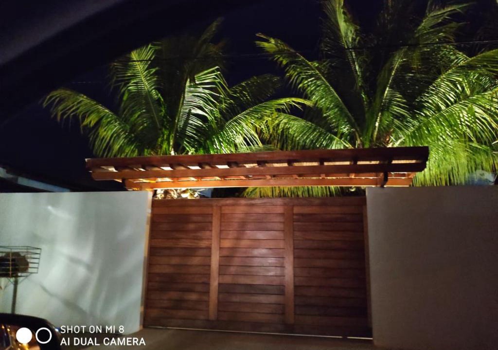 Prado House | Casa Jubarte