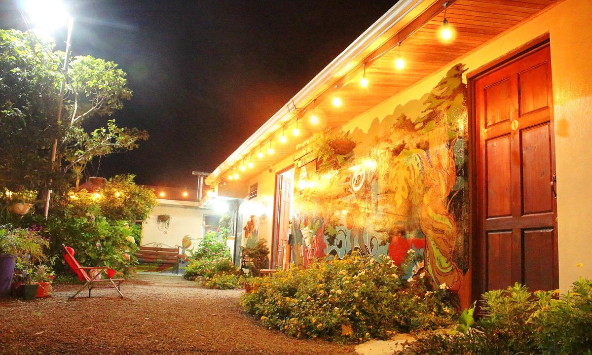 Monteverde Bed & Breakfast | Casa Jungle Monteverde Bed & Breakfast