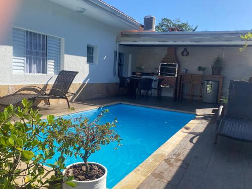 Juquehy House | Casa Juquehy