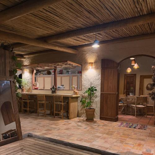Corumbau House | Casa Kaûma