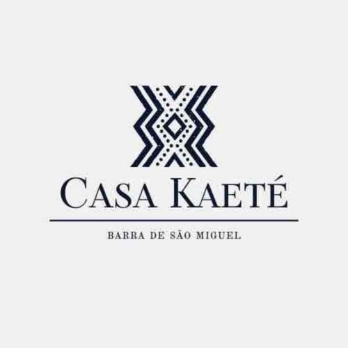Barra de Sao Miguel House | Casa Kaeté - casa rústica e aconchegante