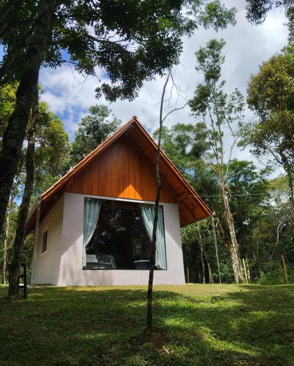 Campo Alegre Apartment | Casa Kafka - Bio Cult