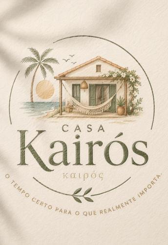 Balneario Ponta da Fruta House | Casa Kairós