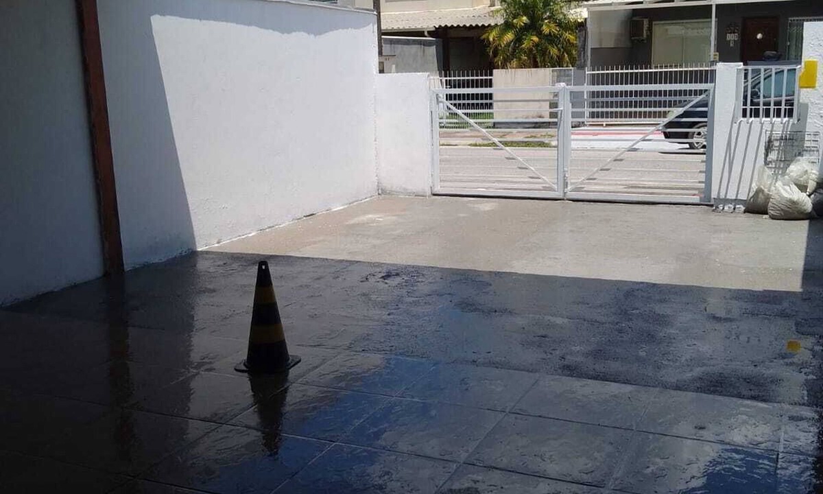 Forquilhas Apartment | casa/kitnet em São Jose na grande Florianópolis para ate 4 pessoas