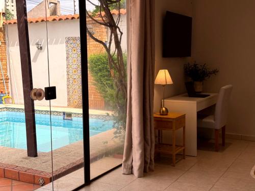 Asuncion House | Casa KOMU