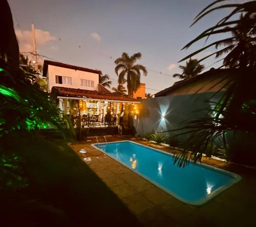 Pipa Hostel | Casa Kuki's