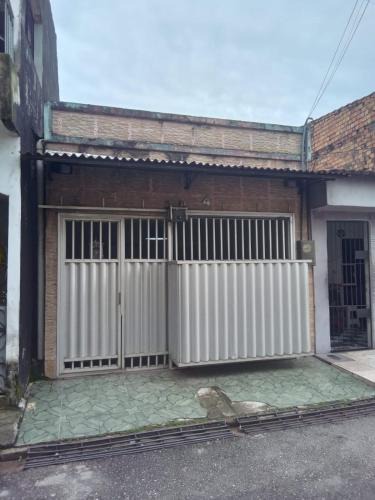 Mangueirao House | Casa Léo's
