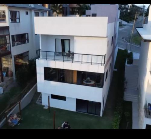 Bananeiras House | Casa Lírio Bananeiras