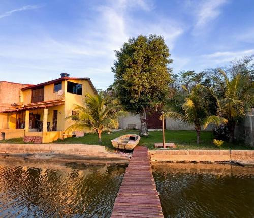 Marica House | Casa Lagoa da Diva