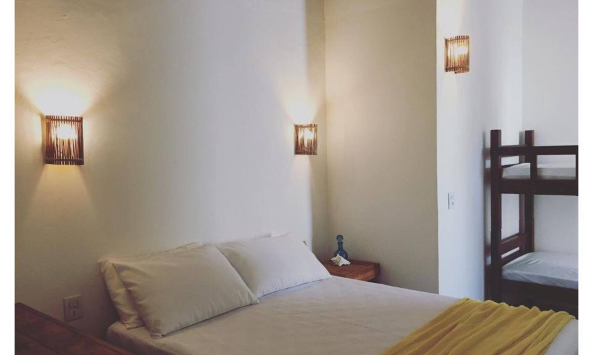 Torres Apartment | Casa Larrosa Torres (500m from the beach) - Studio 2