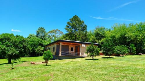 Itapua Department Apartment | Casa Las Aves