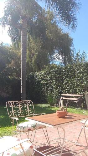 Empalme Lobos House | Casa Las Clivias