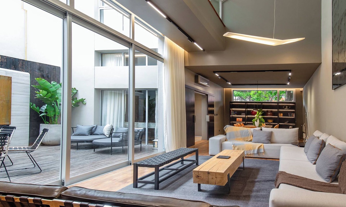 Palermo House | Casa Lavalleja