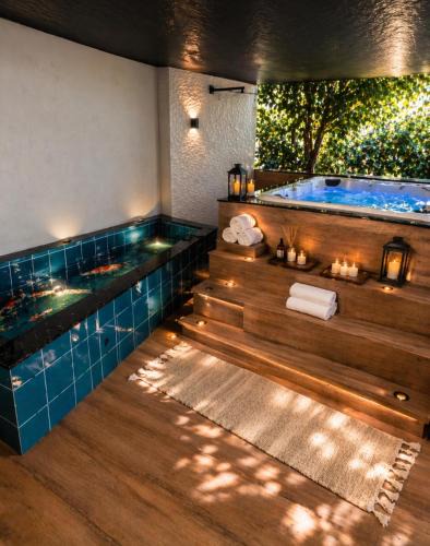 Jardim Paulista House | Casa Lazer com SPA - Café Manhã - Agrishow 2026