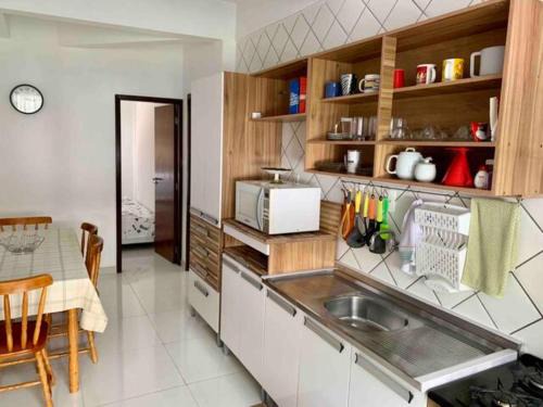Itoupava Seca Apartment | Casa Leicht - Apartamento Térreo