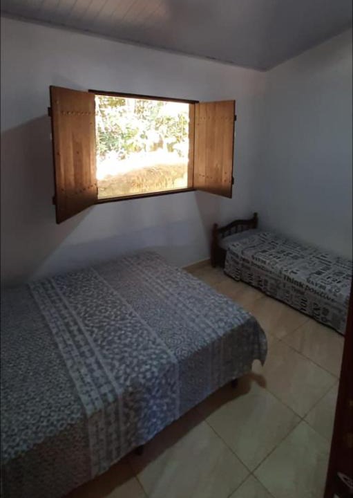 Pirenopolis House | Casa Leite