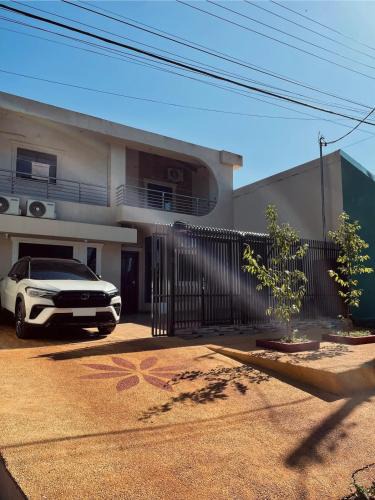 Ciudad Del Este Apartment | Casa Leste Conforto privativo perto do centro