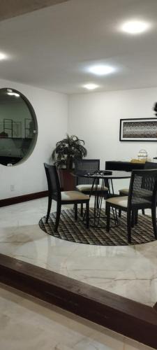 Sao Cristovao House | Casa linda com piscina e sauna