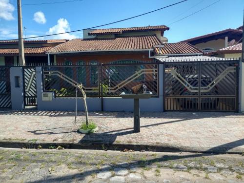 Parque Oasis House | Casa linda e confortável a 3 min da praia!