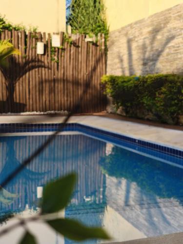 Alto de Buzios House | Casa linda e rústica - Villa Geribá Búzios