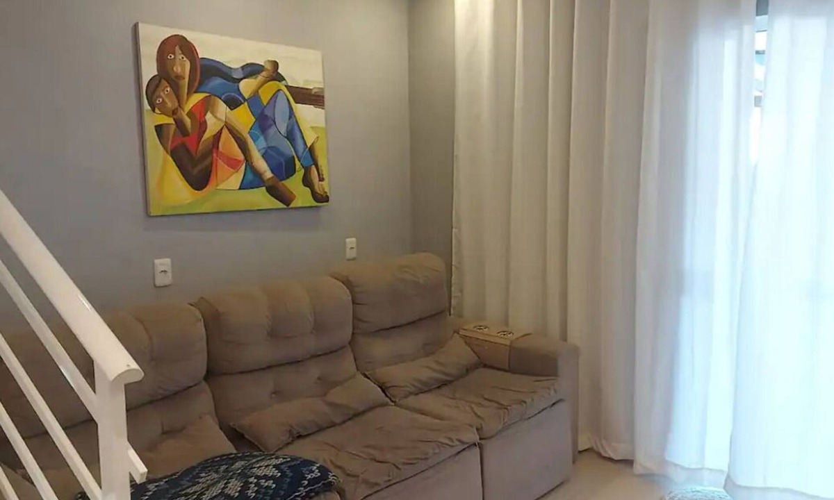 Itoupava Norte House | Casa Linda, Luxo e Aconchegante