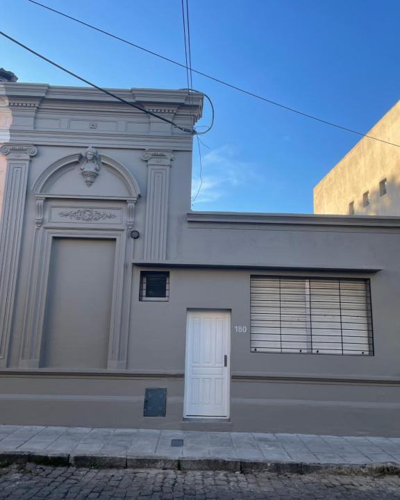 Chascomus Apartment | casa Lis