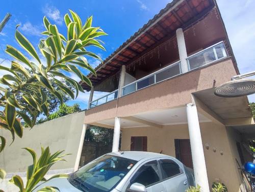 Estufa II House | Casa localizada a 7 minutos da Praia Grande em Ubatuba