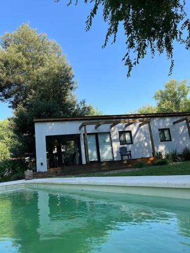Chascomus House | Casa Los Sauces