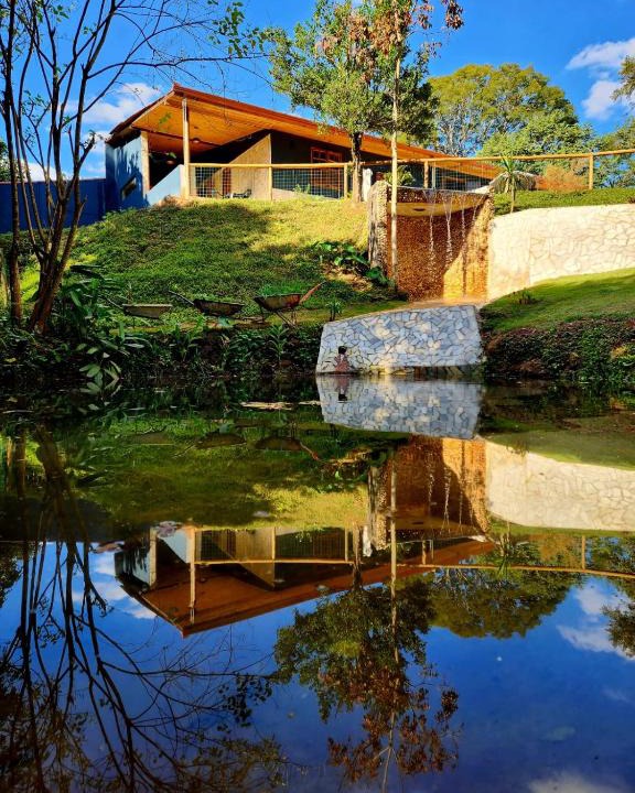 Piedade do Paraopeba Villa | Casa Lua
