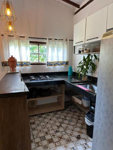Caraiva House | Casa Lua