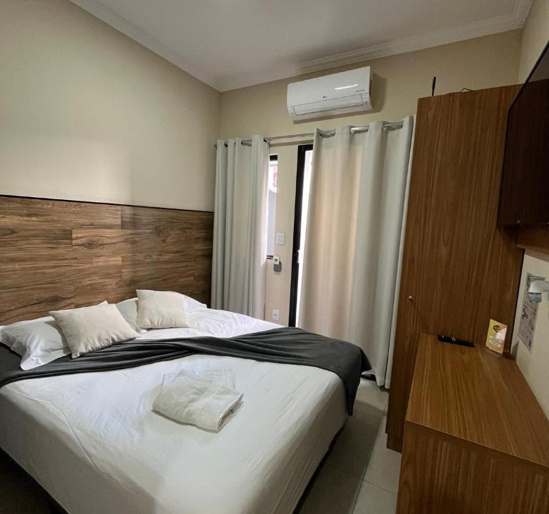 Brumadinho House | Casa Lua Flat