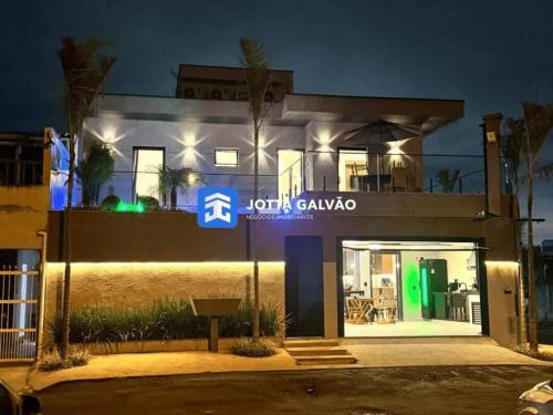 Nova Nazare House | Casa Luxo
