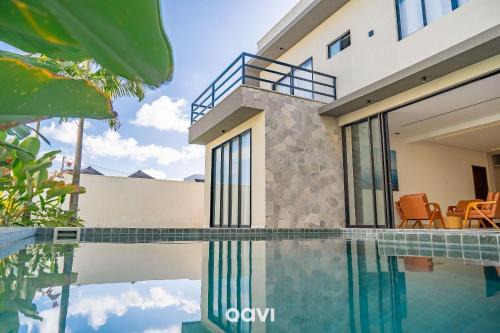 Sao Miguel de Touros House | Casa Luxo com Piscina e Jacuzzi em Gostoso by Qavi