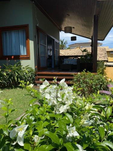 Portinho House | Casa LUXO Influencer perfeita