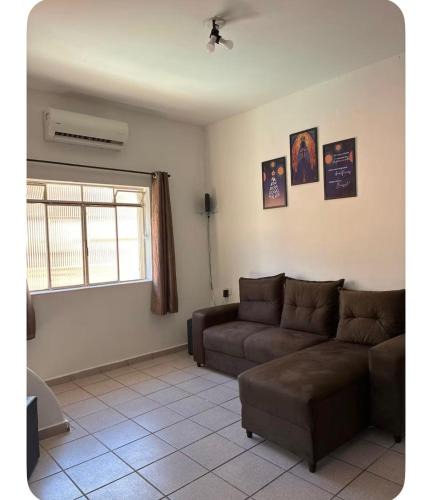 Aparecida House | Casa Mãe Aparecida - a 500m do Santuário Nacional