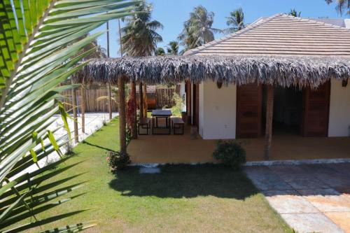 Prea House | Casa Mãe totô