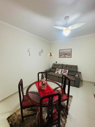 Aparecida House | Casa Maezinha do Céu
