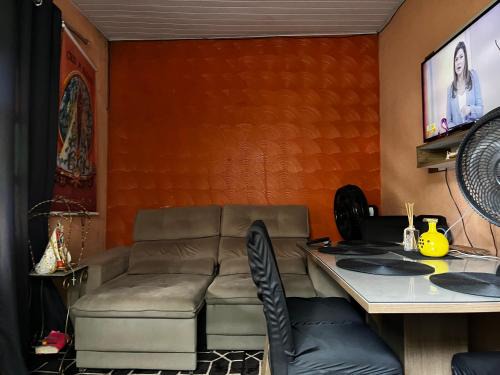 Guama House | Casa Magaly