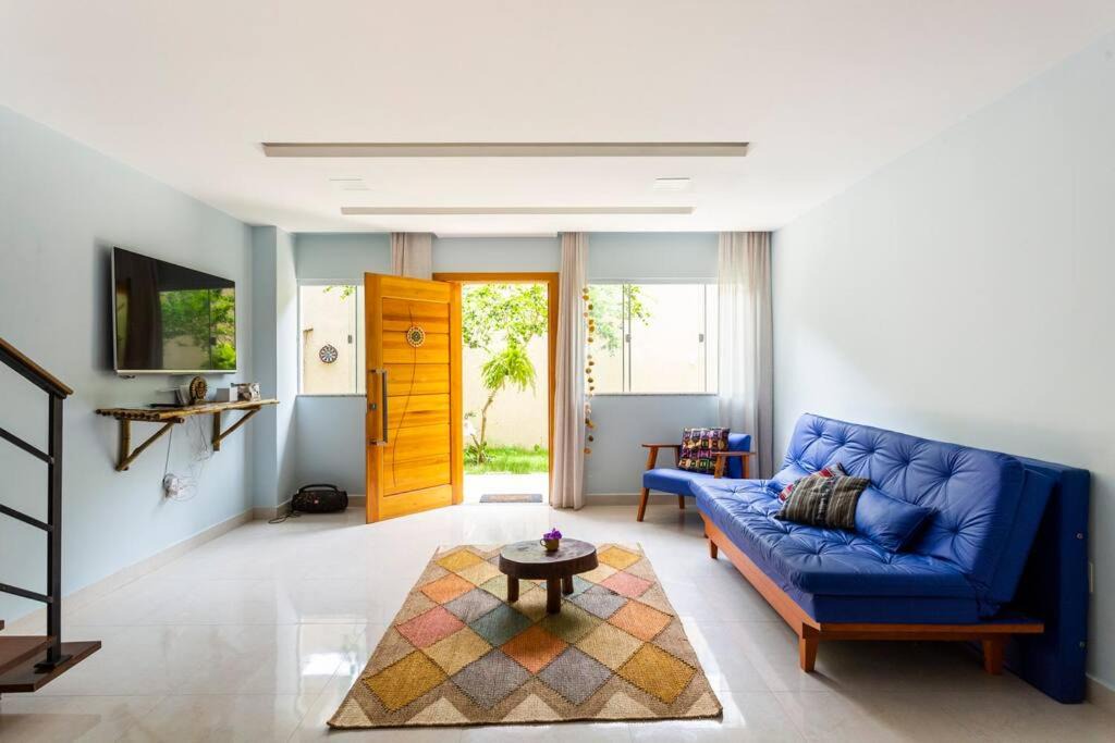 Cafuba Villa | Casa Maha