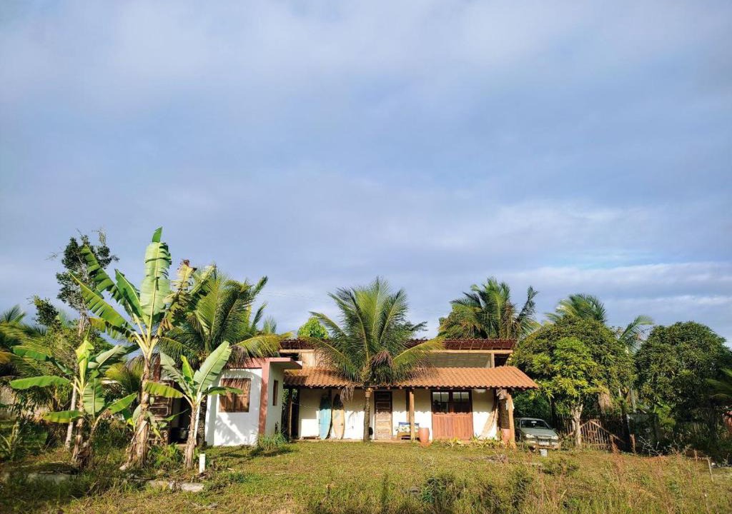 Serra Grande House | Casa Mahat