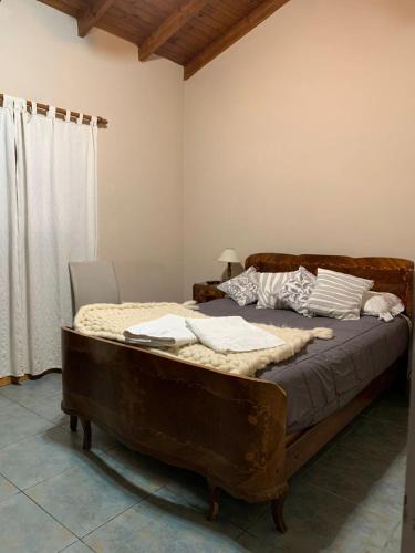 Azul House | Casa Mali