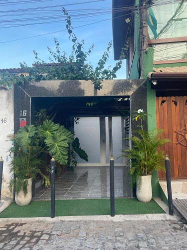 Porto Belo House | Casa Manguinhos Búzios