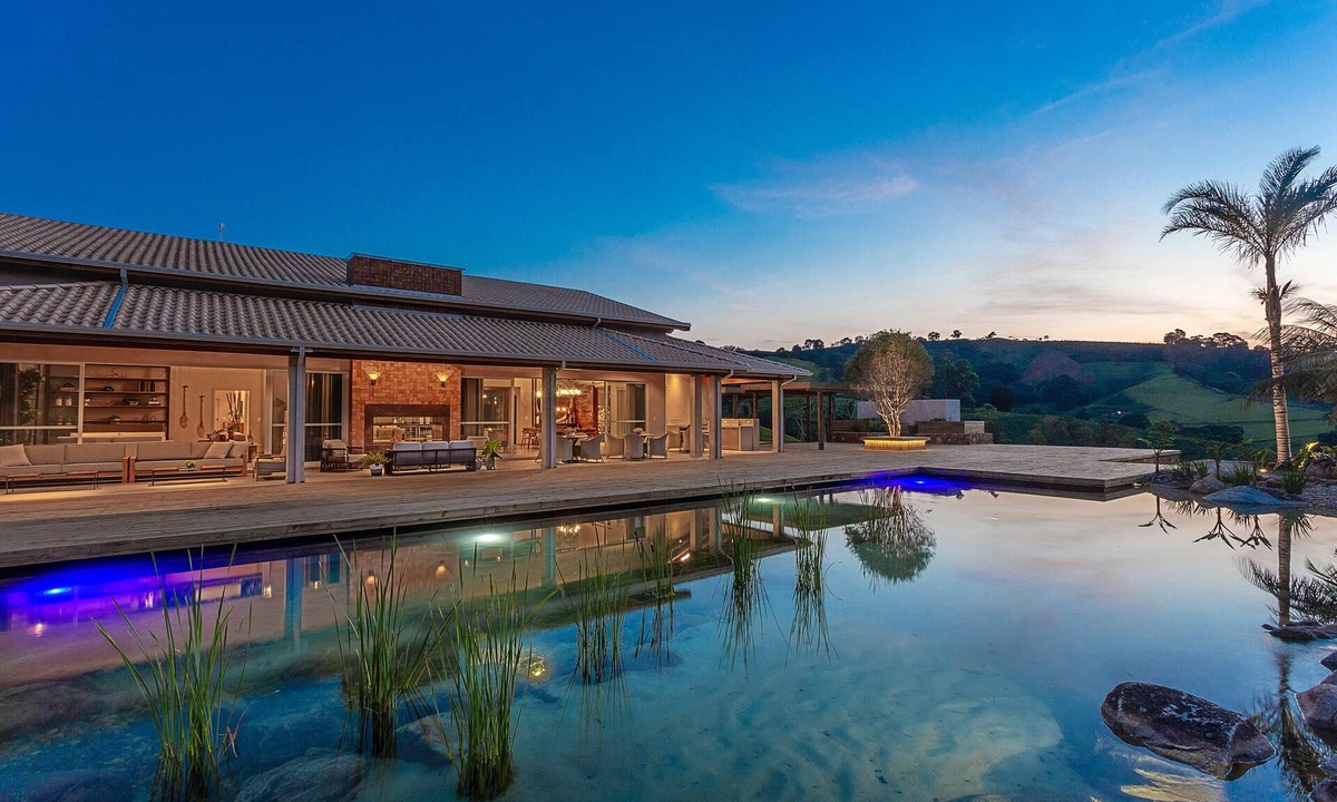 Jacutinga Hotel | Casa Mantiqueira Hotel Boutique