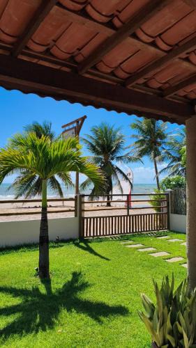 Acarai House | Casa Maré Beach em Caetanos Ceará