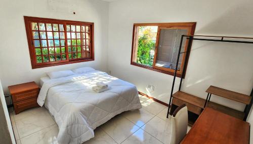 Lagoa da Conceicao Hostel | Casa Maré Floripa - Coliving, Coworking and Community
