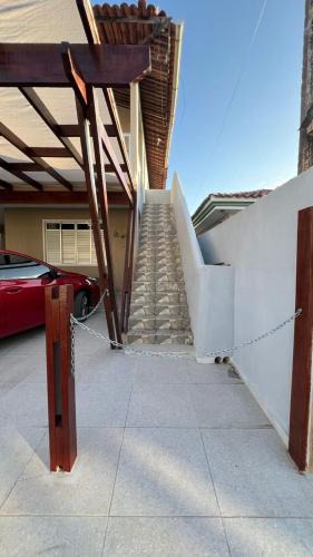 Sao Jose da Coroa Grande Apartment | Casa Mar de São José