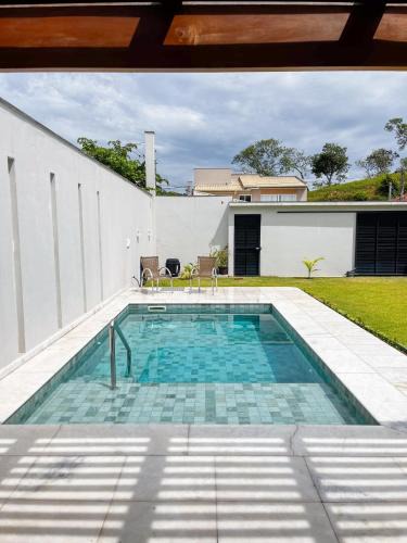 Anchieta House | Casa Mar de Castelhanos, piscina aquecida, 4suites