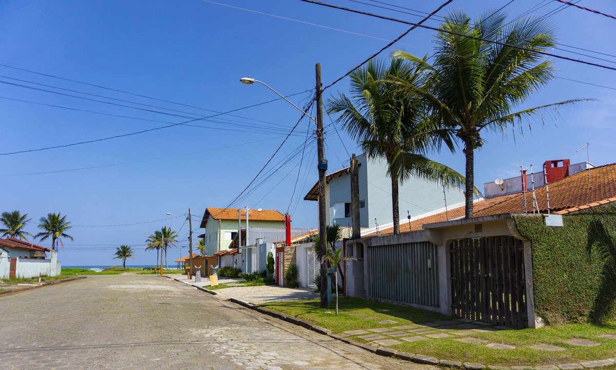 Gaivota House | Casa Maravilhosa