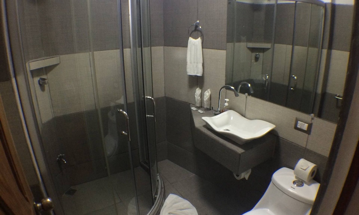 Tortuguero Bed & Breakfast | Casa Marbella